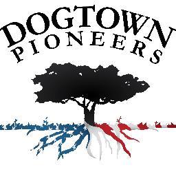Dogtown Pioneers