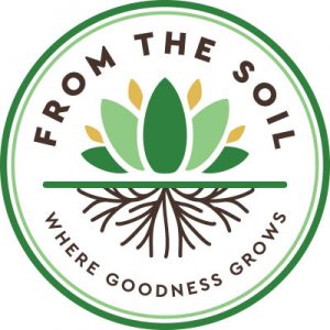From the Soil