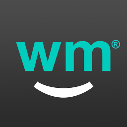 wm logo supplier