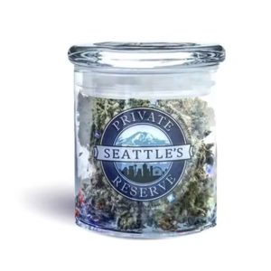 Seattles Private reserve product