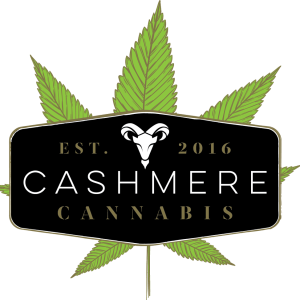 Cashmere Logo