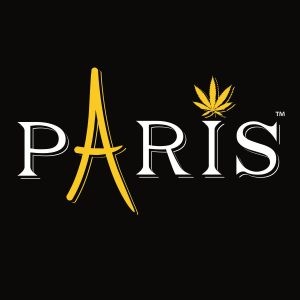 Paris Logo