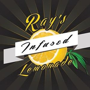 Rays lemonade